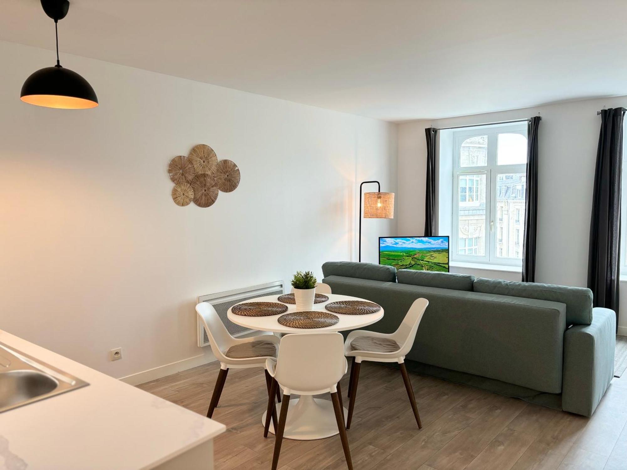 Hypercentre De Lille - Prox Grand'Place De Лилль Экстерьер фото